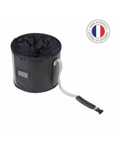 Maintenance Tool bucket 40E09W 79,00 € - backpack dedicated to transport tools and PPE.