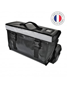 Organisateur D'outils de Seau Sac à Outils Husky Organisateur D'outils de  Seau de 5 Gallons Sacs à Outils Clc Seau à Outils Sac à Outils de Seau Sac