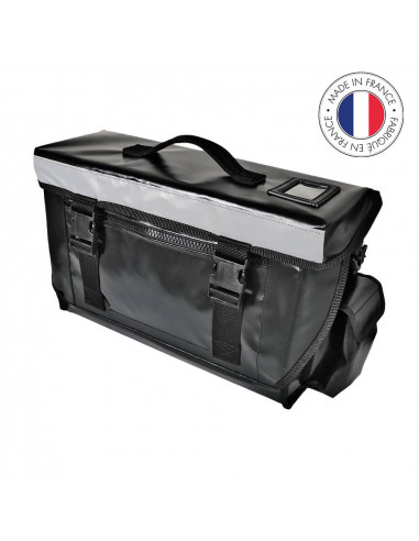 Maintenance Tool Satchel GM 40E06W 179,00 € - backpack dedicated to transport tools and PPE.