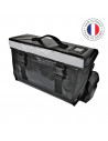 Maintenance Tool Satchel GM 40E06W 179,00 € - backpack dedicated to transport tools and PPE.