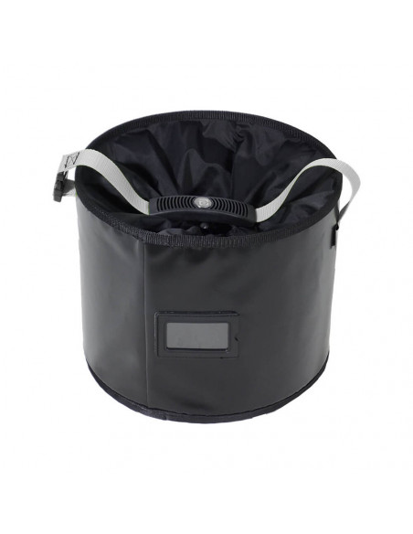 Maintenance Tool bucket 40E09W 79,00 € - backpack dedicated to transport tools and PPE.