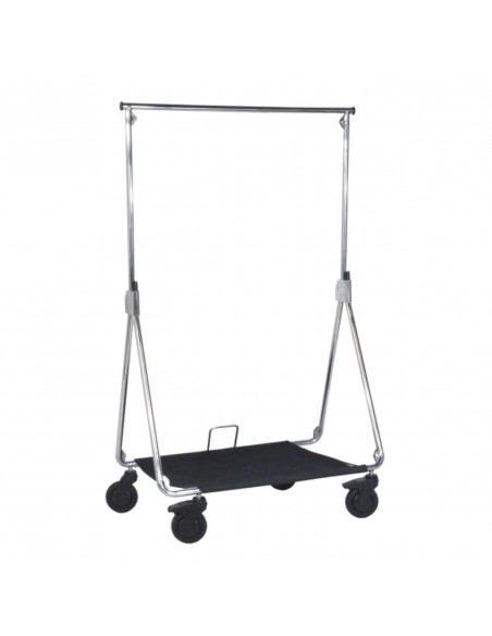 Emergency range POD - Operational storage device  630,00 € -  Backpack dedicated to the transport of medical material in inte...