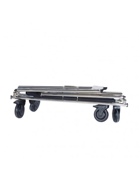 Emergency range POD - Operational storage device  630,00 € -  Backpack dedicated to the transport of medical material in inte...