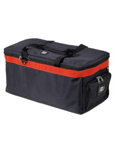 Gamme paquetage VICTOR 50 40F02W 55,00 € -  Sac habillement dédié au transport de l'équipement des pompiers .