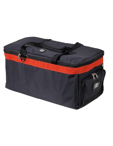 Gamme paquetage VICTOR 50 40F02W 55,00 € -  Sac habillement dédié au transport de l'équipement des pompiers .