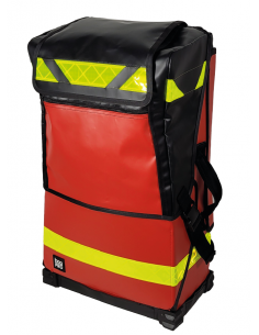 Emergency range Oxygen emergency bag 40U57TRCW 380,00 € -  Backpack dedicated to the transport of medical material in interve...