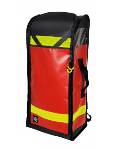 Emergency range Oxygen bottle 5L carrier 40M43PBC1W 260,00 € -  Backpack dedicated to the transport of medical material in in...