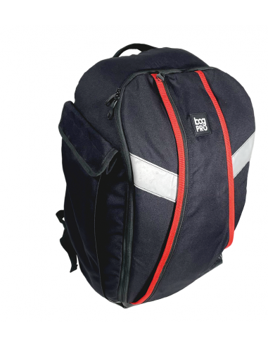 Gamme paquetage DELTA 40F61NW 64,00 € -  Sac habillement dédié au transport de l'équipement des pompiers .