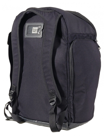 Gamme paquetage DELTA 40F61NW 64,00 € -  Sac habillement dédié au transport de l'équipement des pompiers .