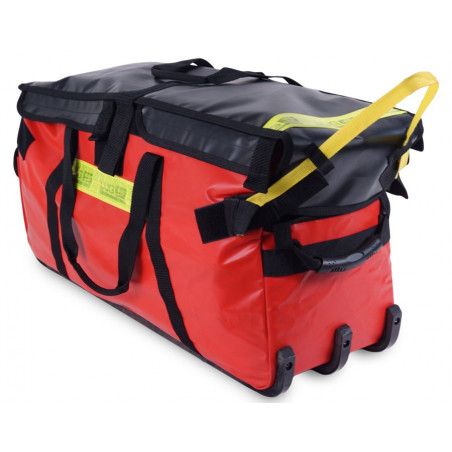 Firefighting range Attack bag 40F50W 261,00 € - Firefighting bag dedicated to the transport of fire hoses.