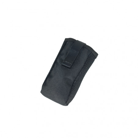Agents de contrôle Kit modulable vérificateurs  0,00 € - Sacs pour transporter les accessoires du contrôleur pendant sa tournée.
