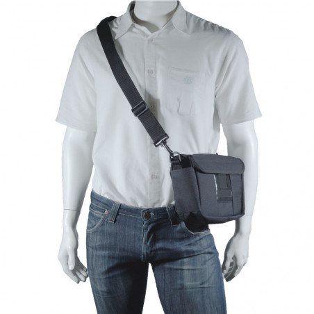 Agents de contrôle Kit modulable vérificateurs  0,00 € - Sacs pour transporter les accessoires du contrôleur pendant sa tournée.