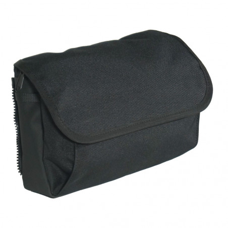 Agents de contrôle Kit modulable vérificateurs  0,00 € - Sacs pour transporter les accessoires du contrôleur pendant sa tournée.