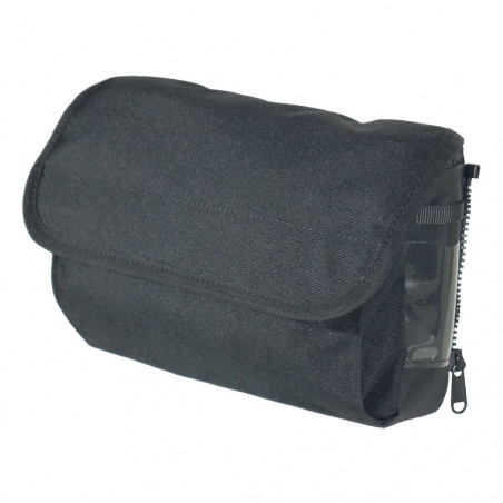 Agents de contrôle Kit modulable vérificateurs  0,00 € - Sacs pour transporter les accessoires du contrôleur pendant sa tournée.