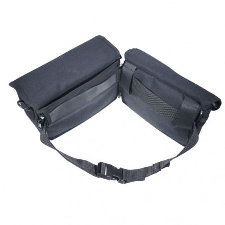 Agents de contrôle Kit modulable vérificateurs  0,00 € - Sacs pour transporter les accessoires du contrôleur pendant sa tournée.