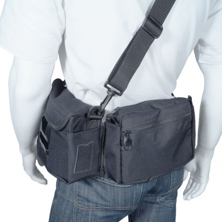 Agents de contrôle Kit modulable vérificateurs  0,00 € - Sacs pour transporter les accessoires du contrôleur pendant sa tournée.