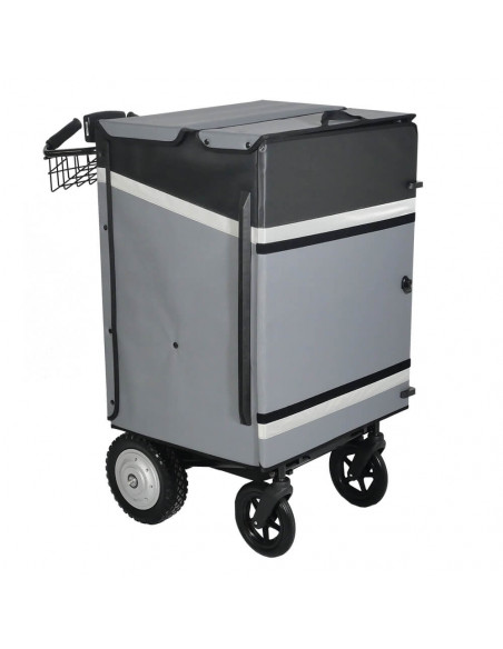 LAST MILE 200 Trolley