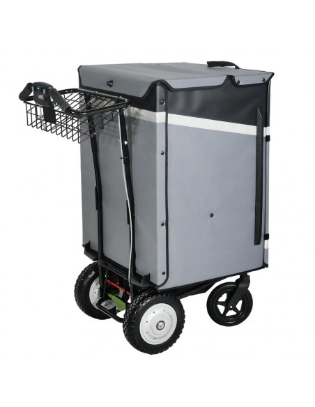 LAST MILE 200 Trolley