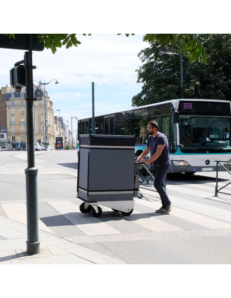 LAST MILE 600 Trolley