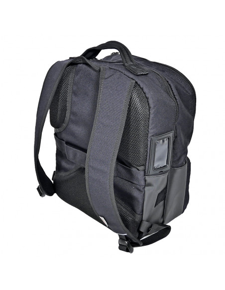 MOBI Luggages MOBI Backpack 43,00 € - A standard range of luggage designed and manufactured for agents of urban, air, rail an...