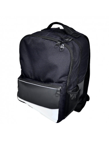 MOBI Luggages MOBI Backpack 56,00 € - A standard range of luggage designed and manufactured for agents of urban, air, rail an...