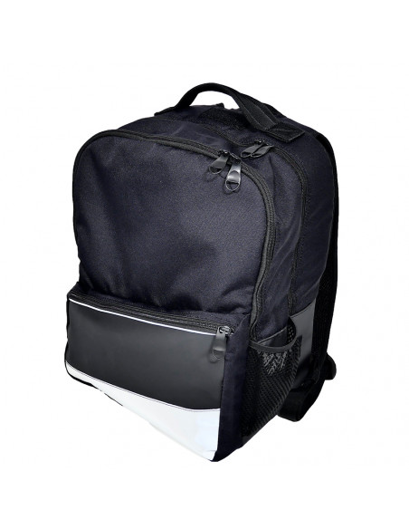 MOBI Luggages MOBI Backpack 56,00 € - A standard range of luggage designed and manufactured for agents of urban, air, rail an...