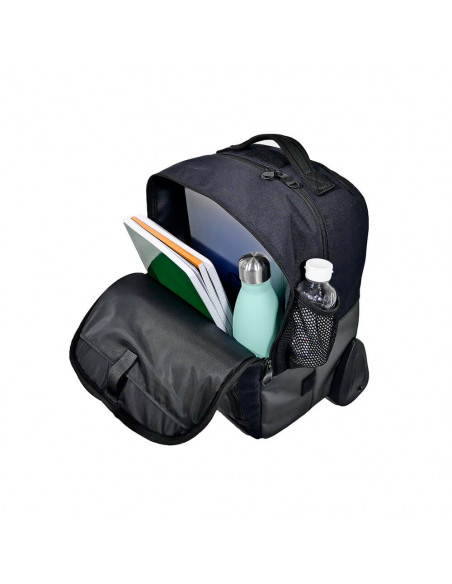 MOBI Luggages MOBI Rolling backpack 102,00 € - A standard range of luggage designed and manufactured for agents of urban, air...