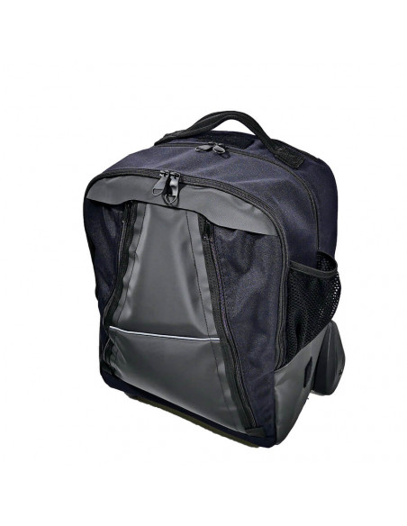 MOBI Luggages MOBI Rolling backpack 102,00 € - A standard range of luggage designed and manufactured for agents of urban, air...