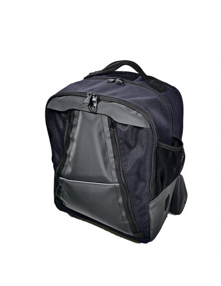 Les sacs MOBI Sac-à-dos roulant MOBI 78,00 €  - Une gamme standard de bagages pensée et confectionnée pour les agents des com...
