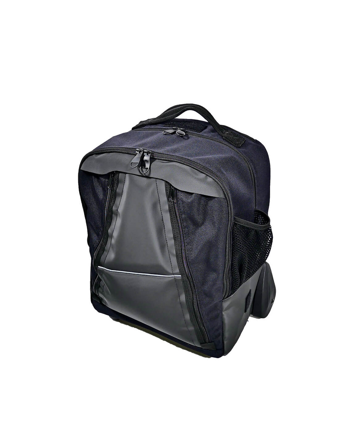 Nouvelle valise de voyage pc, sac à bagages roulant sport