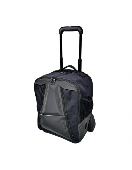 MOBI Luggages MOBI Rolling backpack 102,00 € - A standard range of luggage designed and manufactured for agents of urban, air...