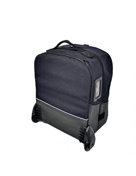 MOBI Luggages MOBI Rolling backpack 102,00 € - A standard range of luggage designed and manufactured for agents of urban, air...