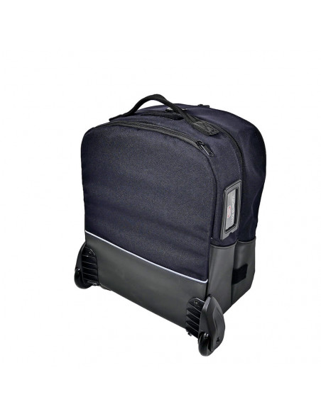 Les sacs MOBI Sac-à-dos roulant MOBI 78,00 €  - Une gamme standard de bagages pensée et confectionnée pour les agents des com...
