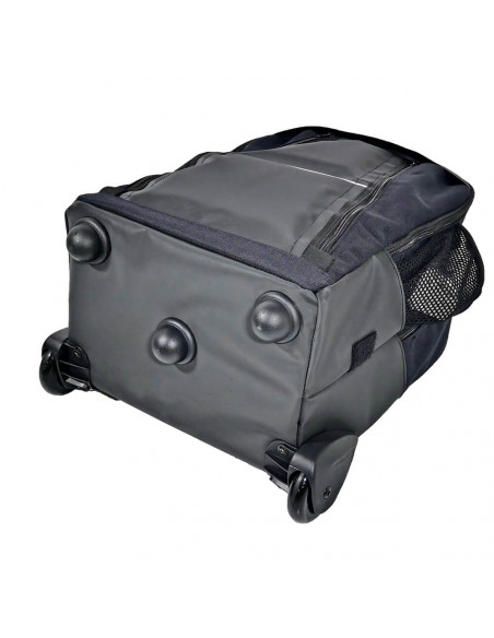 MOBI Luggages MOBI Rolling backpack 102,00 € - A standard range of luggage designed and manufactured for agents of urban, air...