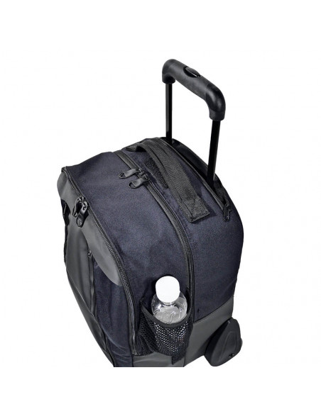 MOBI Luggages MOBI Rolling backpack 102,00 € - A standard range of luggage designed and manufactured for agents of urban, air...