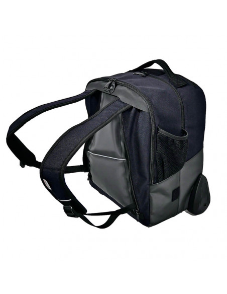 Les sacs MOBI Sac-à-dos roulant MOBI 102,00 €  - Une gamme standard de bagages pensée et confectionnée pour les agents des co...