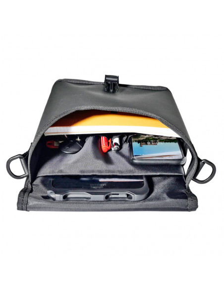 MOBI Luggages MOBI Sleeve 19,50 € - A standard range of luggage designed and manufactured for agents of urban, air, rail and ...