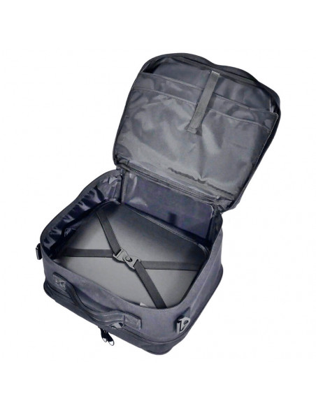 MOBI Luggages MOBI Satchel 68,00 € - A standard range of luggage designed and manufactured for agents of urban, air, rail and...