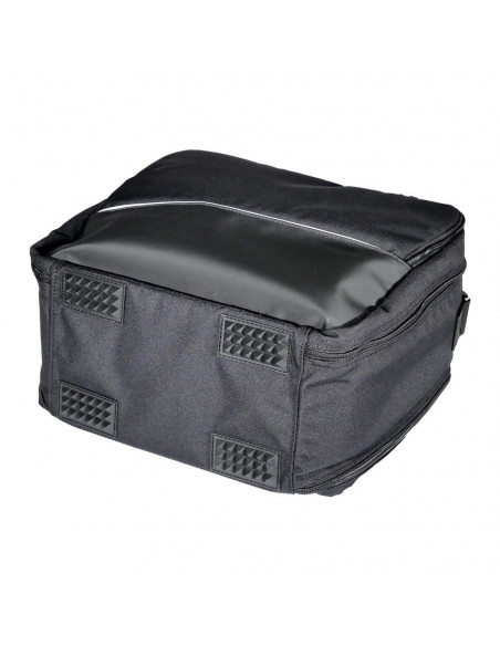 MOBI Luggages MOBI Satchel 52,00 € - A standard range of luggage designed and manufactured for agents of urban, air, rail and...