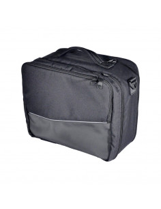 MOBI Luggages MOBI Satchel 68,00 € - A standard range of luggage designed and manufactured for agents of urban, air, rail and...