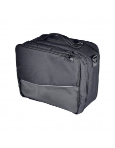 Les sacs MOBI Sacoche MOBI 68,00 €  - Une gamme standard de bagages pensée et confectionnée pour les agents des compagnies de...