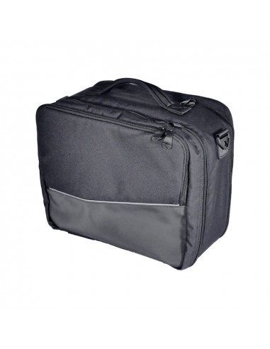 Les sacs MOBI Sacoche MOBI 68,00 €  - Une gamme standard de bagages pensée et confectionnée pour les agents des compagnies de...