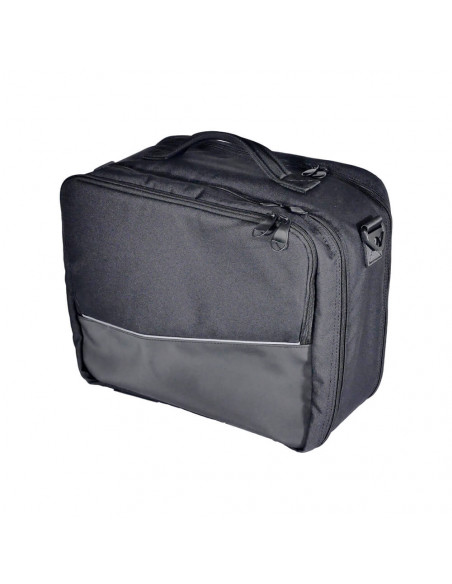 MOBI Luggages MOBI Satchel 68,00 € - A standard range of luggage designed and manufactured for agents of urban, air, rail and...