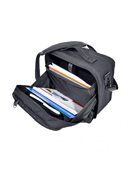 MOBI Luggages MOBI Satchel 68,00 € - A standard range of luggage designed and manufactured for agents of urban, air, rail and...