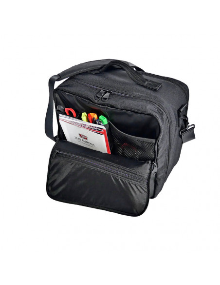 MOBI Luggages MOBI Satchel 68,00 € - A standard range of luggage designed and manufactured for agents of urban, air, rail and...