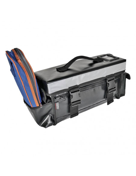 Maintenance Tool satchel PM 40E07W 159,00 € - backpack dedicated to transport tools and PPE.