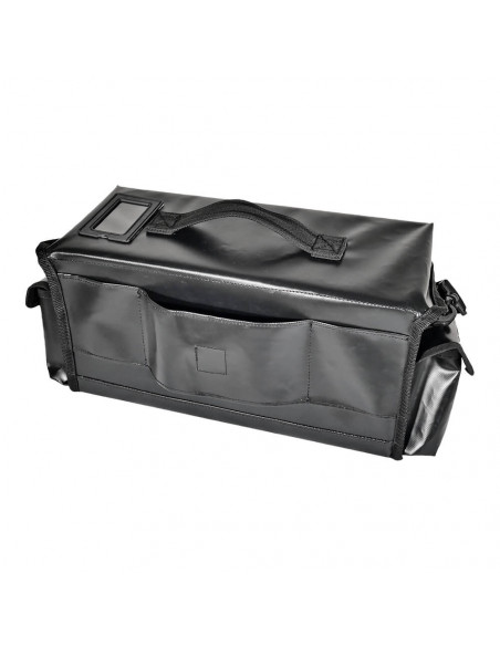Maintenance Tool satchel PM 40E07W 159,00 € - backpack dedicated to transport tools and PPE.