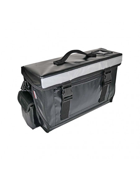 Maintenance Tool Satchel GM 40E06W 179,00 € - backpack dedicated to transport tools and PPE.