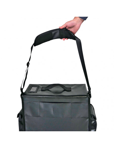 Maintenance Sacoche à outils GM 179,00 € - Gamme complète de sacs permettant le transport d'outils et d'EPI des électriciens ...