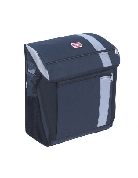 Tools range Technician backpack 40E00W 139,00 € - backpack dedicated to transport tools and PPE.